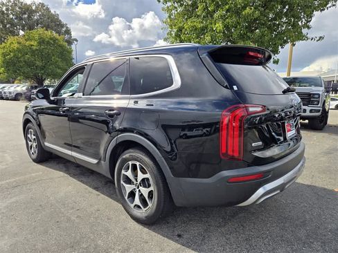 Used 2020 Kia Telluride EX image 3