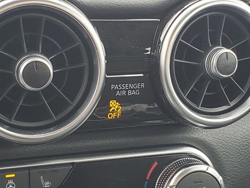 Certified 2025 Nissan Sentra SV w/ All-Weather Package image 35