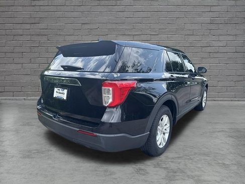 Used 2021 Ford Explorer 2WD image 8