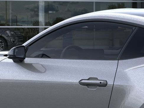 New 2025 Ford Mustang GT Premium RWD image 20