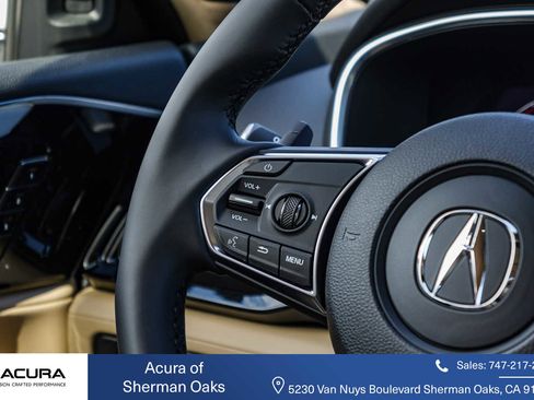 Used 2025 Acura MDX FWD w/ Technology Package image 20
