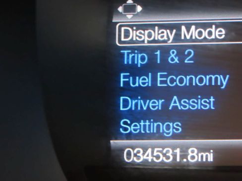 Used 2024 Ford Edge SEL w/ Convenience Package AWD/4WD image 10