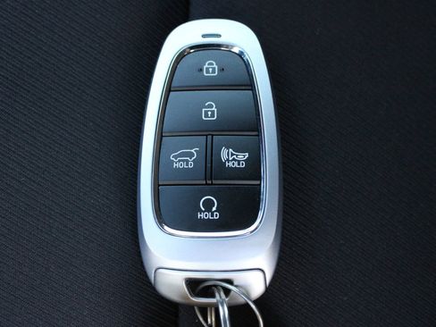 Used 2023 Hyundai Tucson SEL FWD image 51
