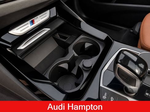 Used 2022 BMW X3 M40i w/ Premium Package AWD/4WD image 13