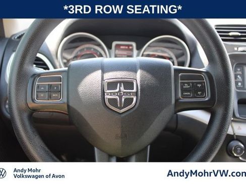 Used 2019 Dodge Journey SE FWD image 27