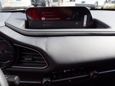 Used 2025 MAZDA CX-30 AWD 2.5 S w/ Select Sport Pkg image 30