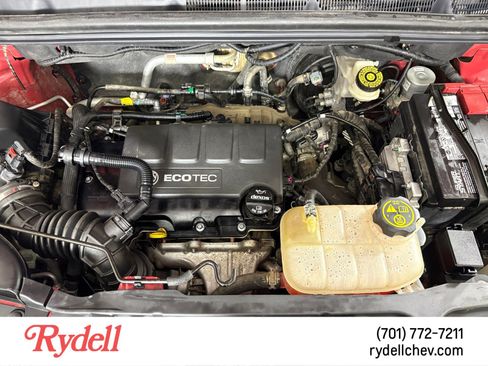 Used 2016 Buick Encore Convenience image 19