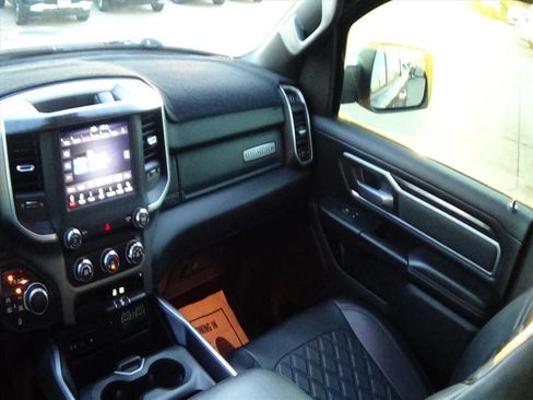 Used 2019 RAM 1500 Big Horn image 13