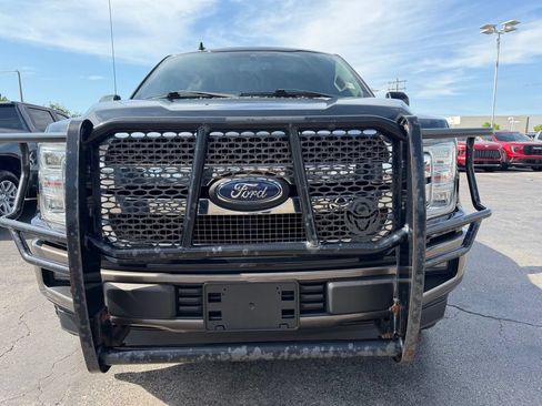 Used 2018 Ford F150 King Ranch AWD/4WD image 4