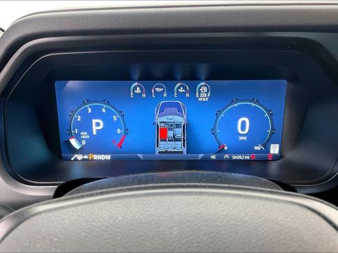 Used 2025 Ford F150 Raptor image 27