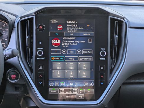 New 2026 Subaru Crosstrek 2.5i Wilderness image 18