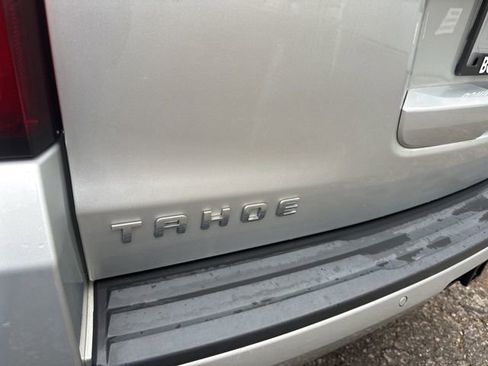 Used 2019 Chevrolet Tahoe LS AWD/4WD image 26