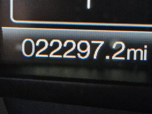 Used 2022 Ford Edge SEL w/ Convenience Package image 23