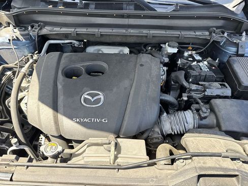 Used 2020 MAZDA CX-5 Sport FWD image 56
