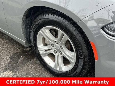 Used 2023 Dodge Charger SXT image 7