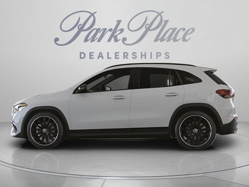 Certified 2023 Mercedes-Benz GLA 250 4MATIC image 8