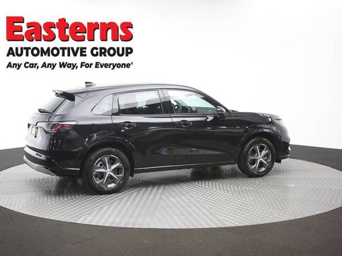 Used 2024 Honda HR-V EX-L image 42
