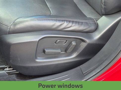 Used 2020 MAZDA CX-9 Touring w/ Touring Premium Package FWD image 18
