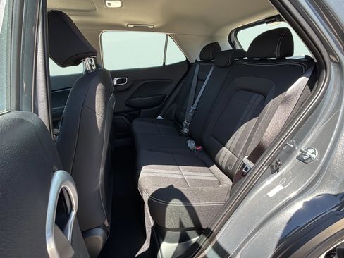 New 2026 Hyundai Venue SEL FWD image 19