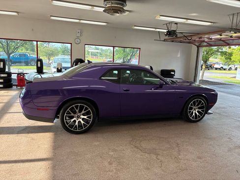 Certified 2023 Dodge Challenger R/T w/ Plus Package RWD image 28