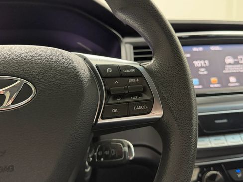 Used 2018 Hyundai Sonata SE FWD image 76