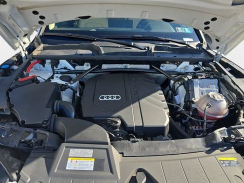 Used 2023 Audi Q5 2.0T Premium Plus w/ Premium Plus Package AWD/4WD image 33