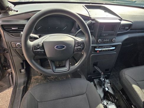 Used 2020 Ford Explorer 4WD Police Interceptor w/ Ready For The Road Package image 15