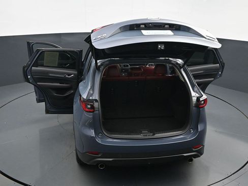Used 2023 MAZDA CX-5 Carbon Edition AWD/4WD image 31