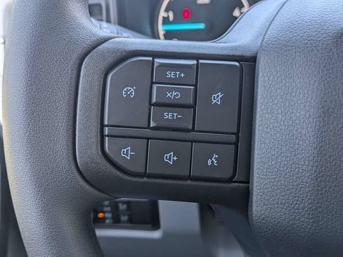 New 2026 Ford F350 XL AWD/4WD image 22