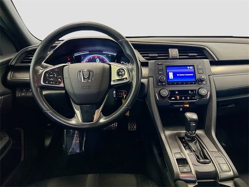 Used 2019 Honda Civic Sport image 20