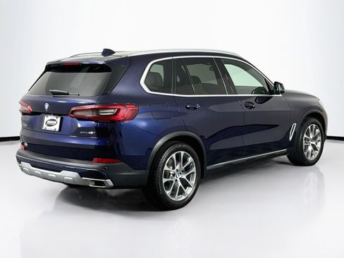 Used 2020 BMW X5 xDrive40i w/ Premium Package AWD/4WD image 15