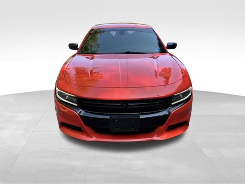 Used 2016 Dodge Charger R/T w/ Navigation & Travel Group RWD image 9