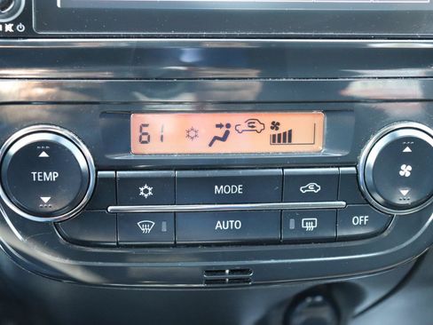Used 2024 Mitsubishi Mirage ES FWD image 30
