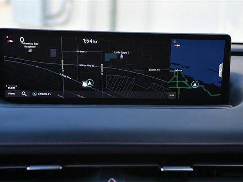 Used 2024 Genesis G80 3.5T Sport image 18