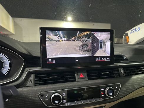 Used 2024 Audi A5 2.0T Premium Plus w/ Premium Plus image 12