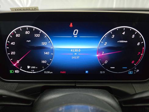 Used 2023 Mercedes-Benz C 300 4MATIC Sedan image 27