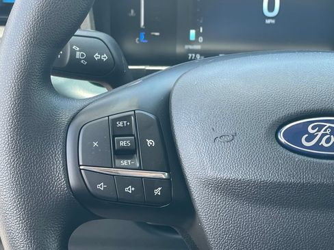 New 2026 Ford Maverick XLT AWD/4WD image 16