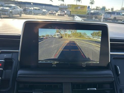 Used 2023 Chevrolet Tahoe LT image 25