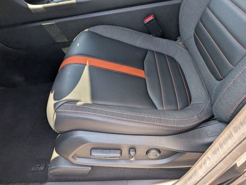 Used 2026 Honda Passport TrailSport image 21