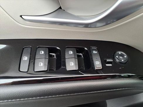 Used 2022 Hyundai Tucson Limited AWD/4WD image 14