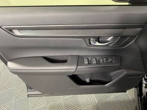 Used 2026 Honda CR-V LX image 14