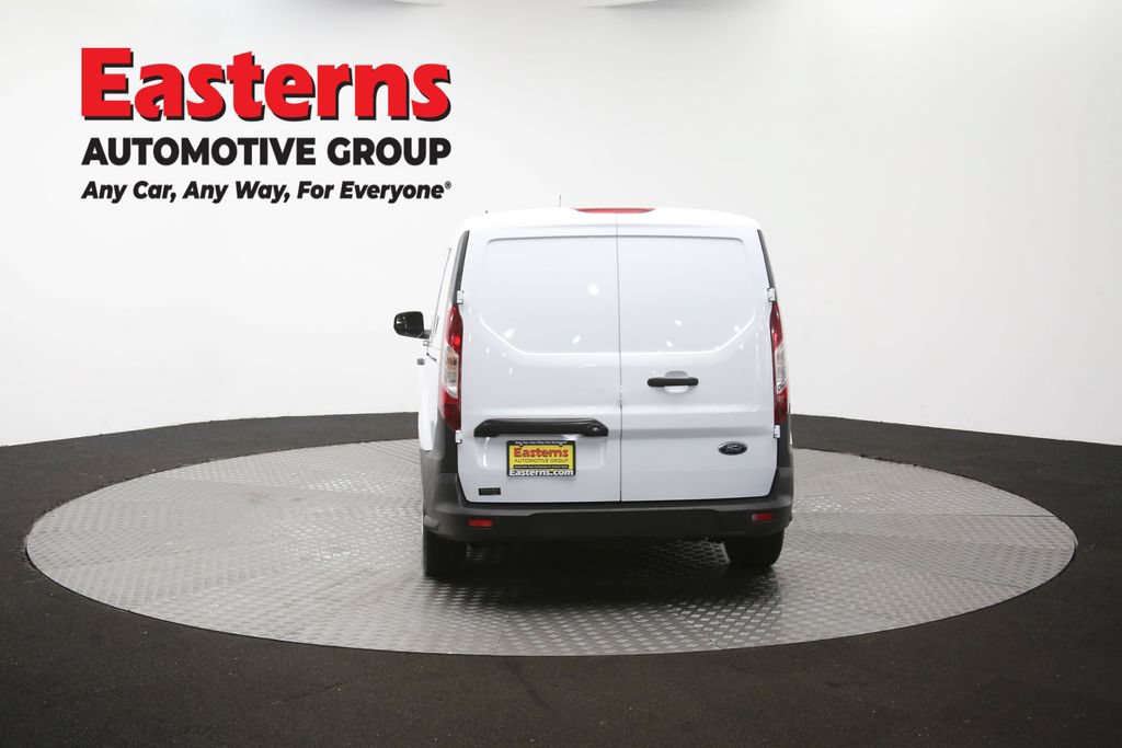 Used 2019 Ford Transit Connect XL FWD image 41