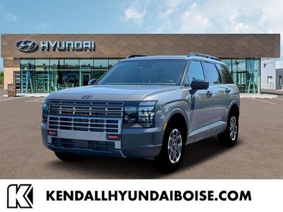 New 2026 Hyundai Palisade XRT Pro