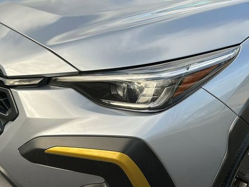 Certified 2024 Subaru Crosstrek 2.5i Sport image 4