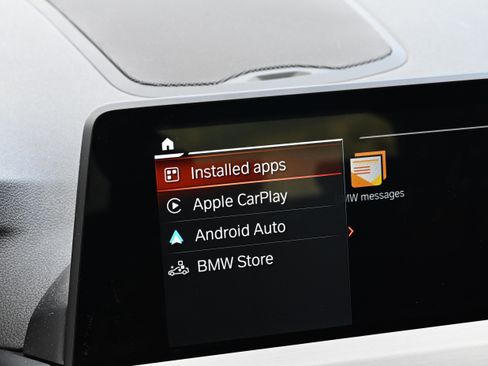 Certified 2024 BMW X3 sDrive30i w/ Convenience Package w/ZPA image 32