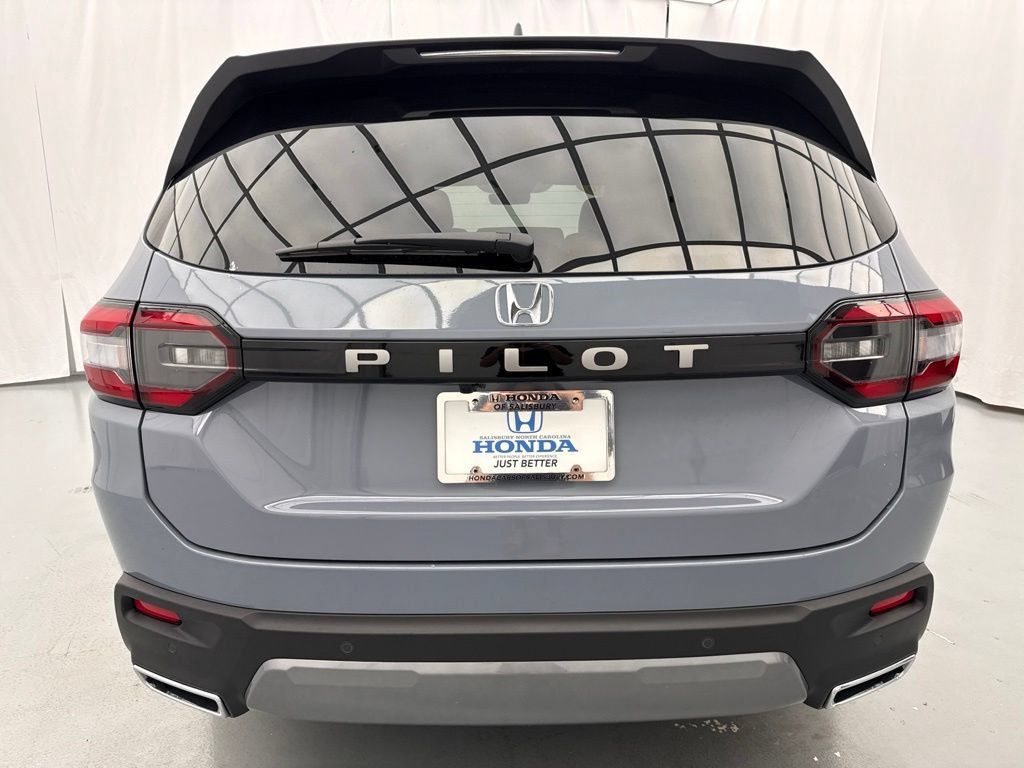 New 2026 Honda Pilot EX-L image 7