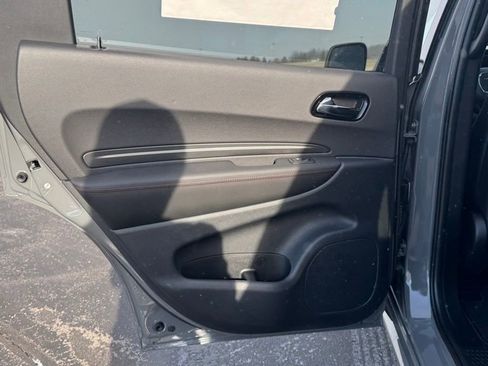 New 2026 Dodge Durango GT AWD/4WD image 14