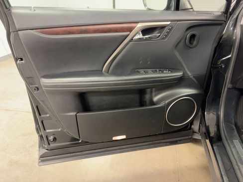 Used 2022 Lexus RX 350 FWD w/ Premium Package image 21