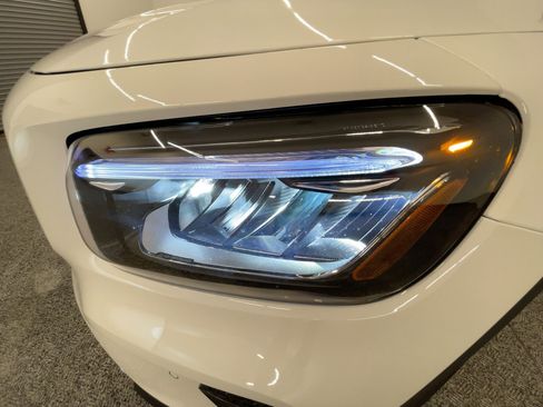 New 2026 Mercedes-Benz GLB 250 GLB 250 image 10