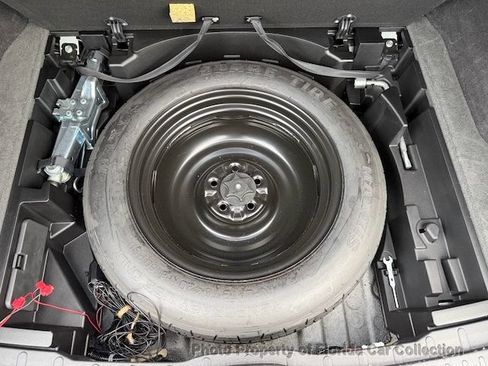 Used 2017 INFINITI QX50 2WD image 88